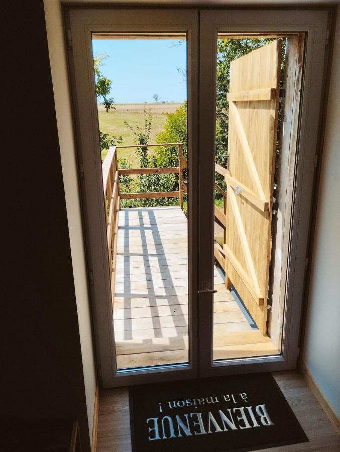 Apartment Loft Le Chant Des Oiseaux Proche Mont St Michel *
