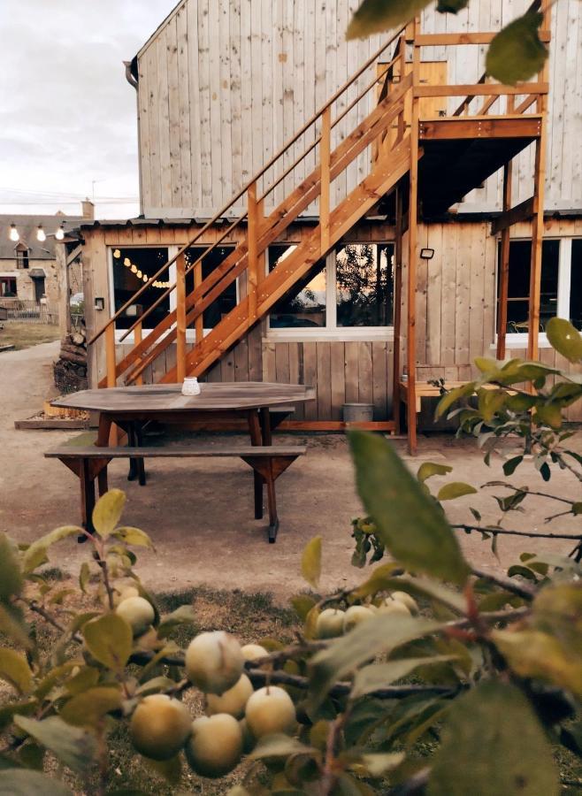 Loft Le Chant Des Oiseaux Proche Mont St Michel *