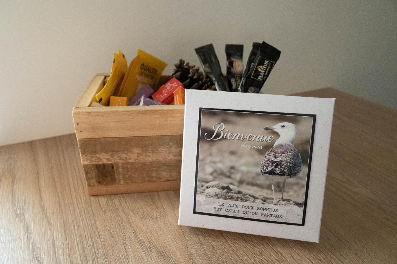 Loft Le Chant Des Oiseaux Proche Mont St Michel Appartement