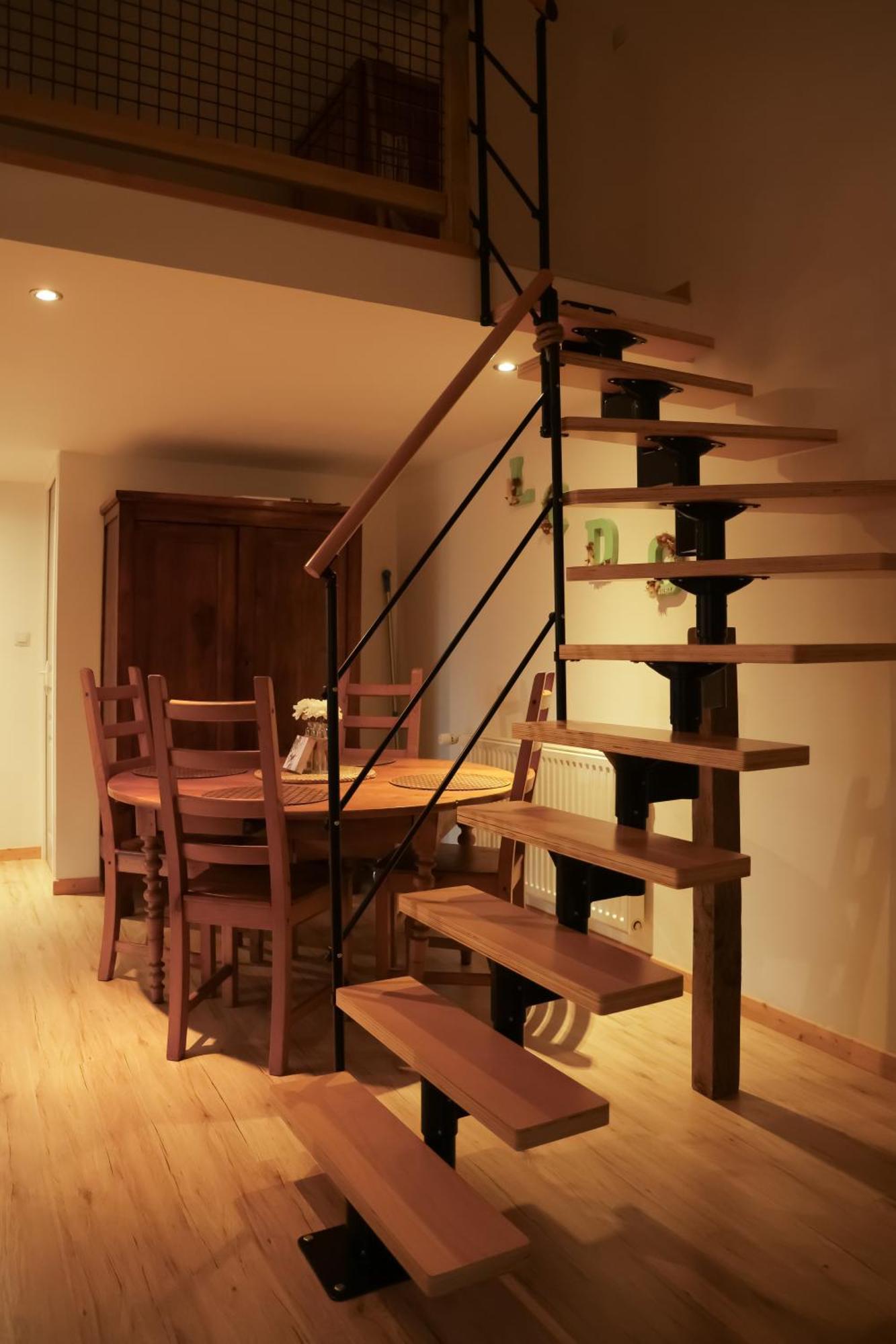 Loft Le Chant Des Oiseaux Proche Mont St Michel * Pleine-Fougeres