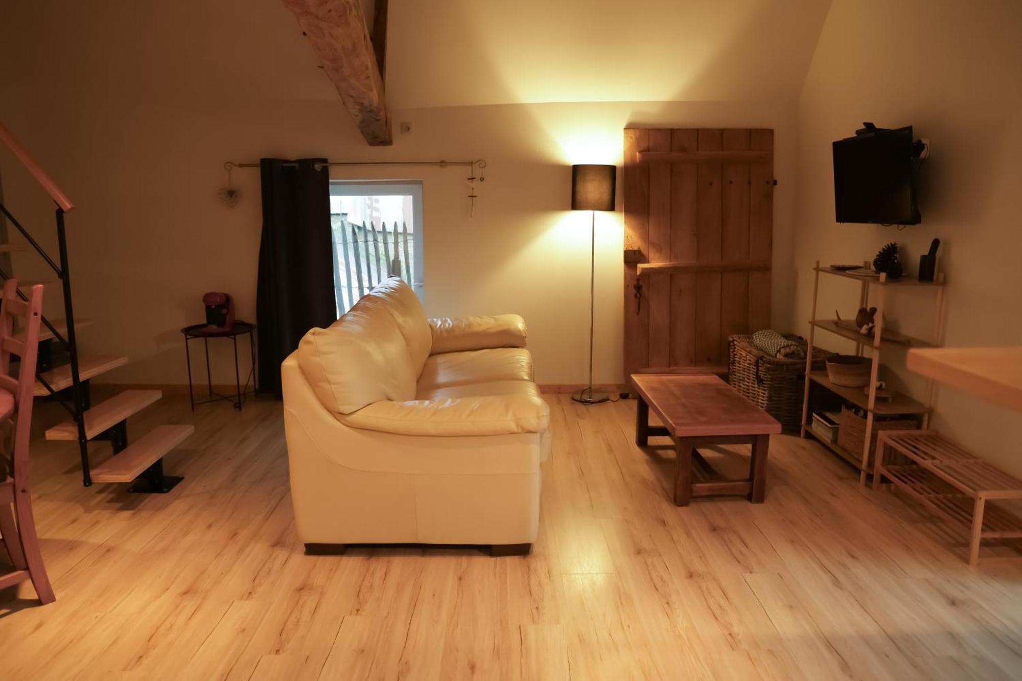 Loft Le Chant Des Oiseaux Proche Mont St Michel *